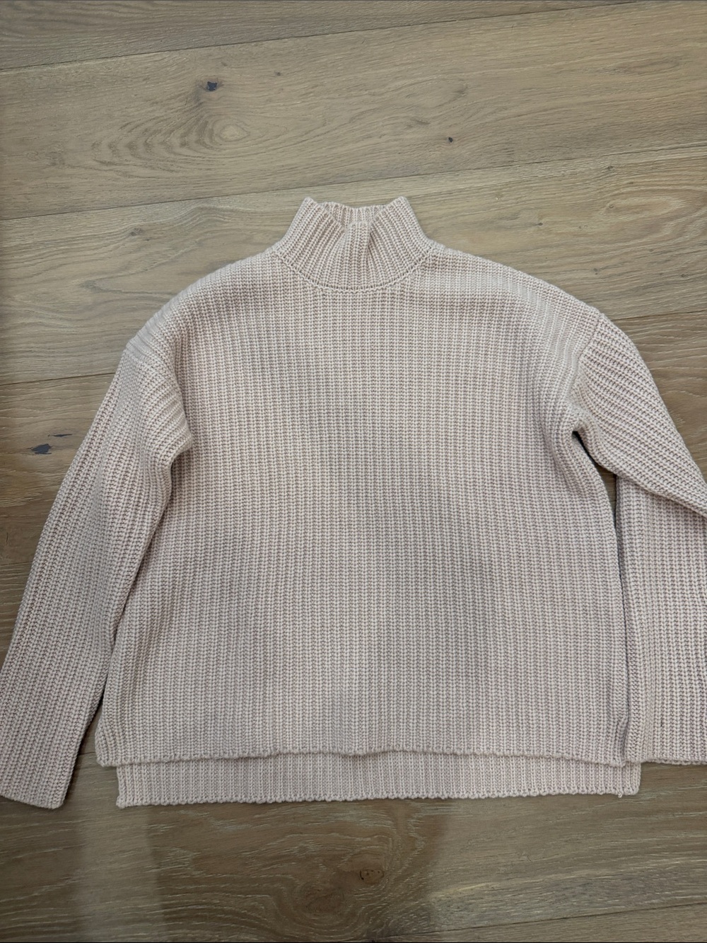 Alex mill sweater S